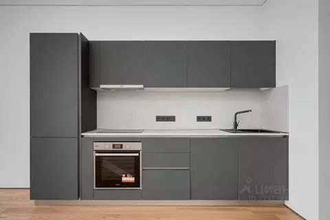 4-к кв. Москва ул. Нижние Мневники, 16к1 (129.9 м)