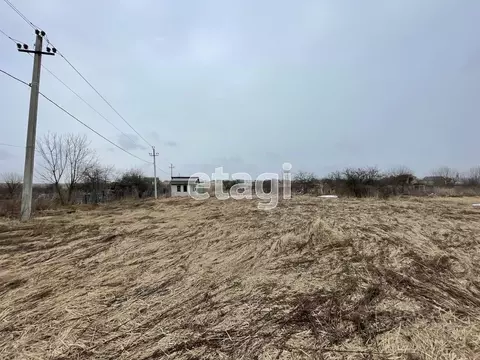 Участок в Брянская область, Брянский район, Добрунское с/пос, д. ...