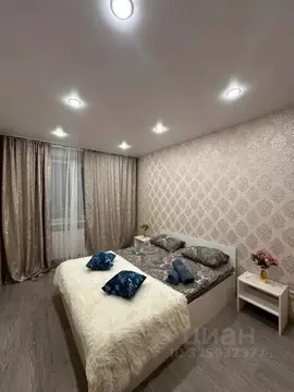 2-к кв. Московская область, Домодедово Южный мкр, ул. Курыжова, 18к1 ...