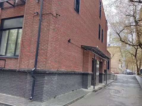 Офис в Москва Дубининская ул., 11/17С3 (12 м)