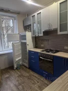 3-к кв. Москва ул. Марии Ульяновой, 3К1 (65.0 м)