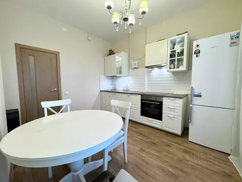 2-к кв. Нижегородская область, Нижний Новгород ул. Первоцветная, 6к2 ...