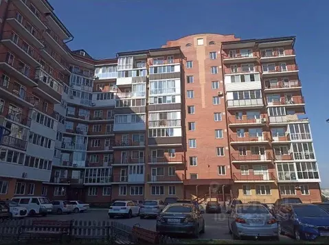 2-к кв. Хакасия, Абакан ул. Комарова, 9Б (56.0 м)