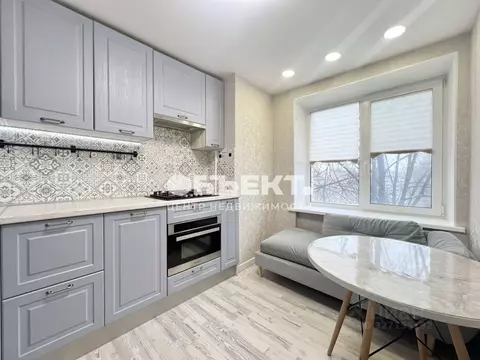 2-к кв. Санкт-Петербург ул. Стойкости, 19 (53.6 м)