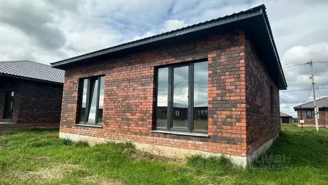 Дом в Башкортостан, Кармаскалинский район, Кабаковский сельсовет, д. ...