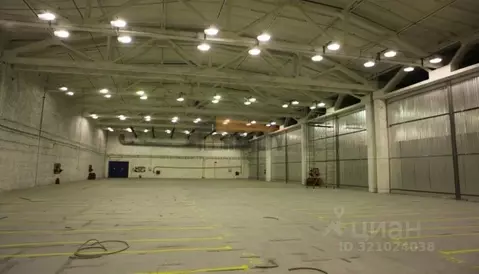 Склад в Московская область, Богородский городской округ, имени ...