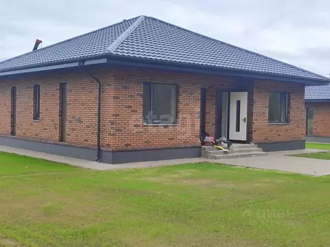 Дом в Ярославская область, Ярославский муниципальный округ, д. ...