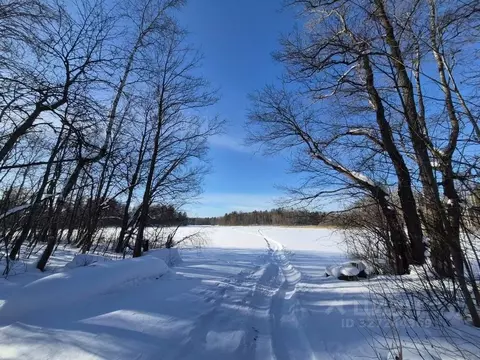 Участок в Ленинградская область, Выборгский район, Гончаровское с/пос  ...