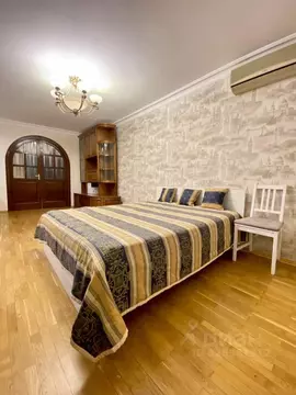 3-к кв. Москва Люблинская ул., 169 (80.0 м)