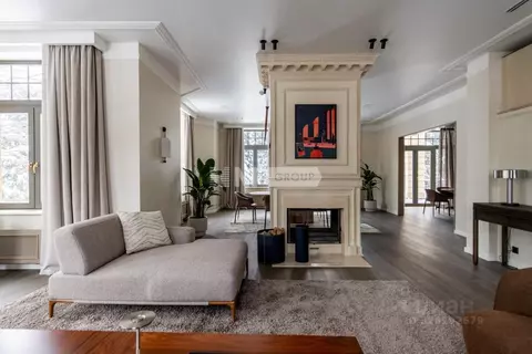 Коттедж в Московская область, Одинцовский городской округ, д. ...