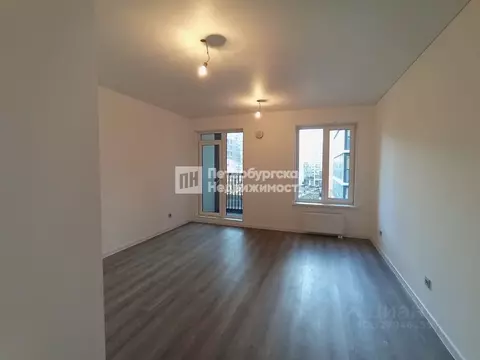 Студия Санкт-Петербург 1-й Предпортовый проезд, 1 (25.8 м)