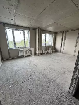 2-к кв. Ивановская область, Иваново ул. 1-я Сосневская, 6 (63.8 м)