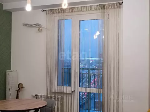 2-к кв. Омская область, Омск Подгорная ул., 19 (59.6 м)