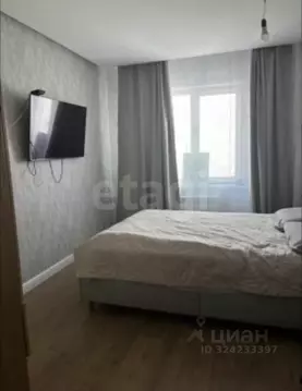 2-к кв. Саха (Якутия), Якутск ул. Красильникова, 7/1 (55.9 м)