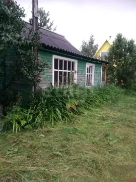 Дом в Тюменская область, Тюмень Собственников недвижимости Весна СНТ, ...