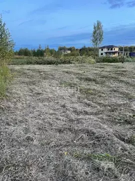 Участок в Нижегородская область, Нижний Новгород с. Безводное, ул. ...