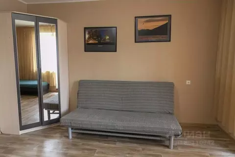 1-к кв. Челябинская область, Челябинск ул. Сулимова, 47а (44.0 м)