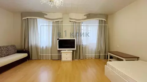 2-к кв. Ярославская область, Ярославль Красноборская ул., 19 (75.0 м)