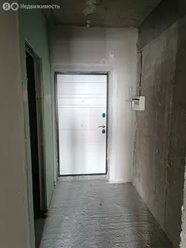 1-комнатная квартира: Иркутск, микрорайон Ново-Ленино (30 м)