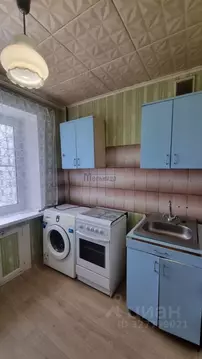 2-к кв. Волгоградская область, Волгоград ул. Генерала Штеменко, 11 ...