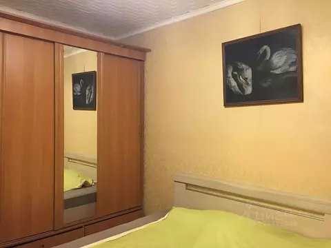 3-к кв. Тульская область, Новомосковск ул. Дружбы, 9Б (63.0 м)