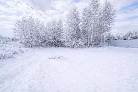 Участок в Московская область, Наро-Фоминск ул. Хвойная (9.5 сот.)