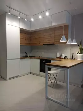 2-к кв. Татарстан, Казань ул. Родины, 26Е (54.0 м)