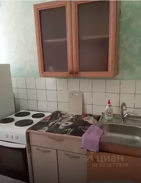 1-к кв. Самарская область, Тольятти Ленинский просп., 24 (29.0 м)