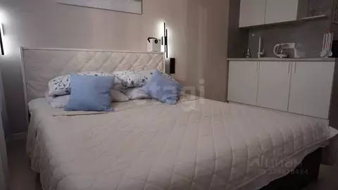 Студия Новосибирская область, Новосибирск ул. Кирова, 113/2 (25.0 м)