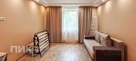 1-к кв. Москва Кастанаевская ул., 45К2 (50.8 м)