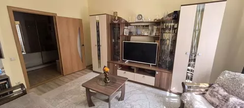 2-к кв. Краснодарский край, Ейск ул. Розы Люксембург, 2/1 (48.0 м)