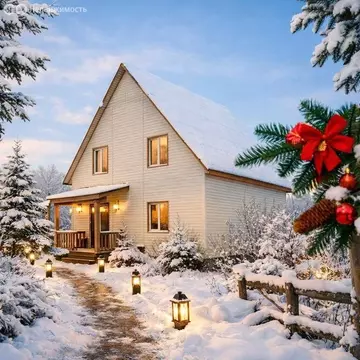 Дом в Отрадное, 4-я линия, 91 (111.3 м)