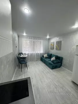 Студия Самарская область, Самара Юбилейная ул., 8 (20.0 м)