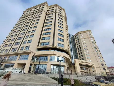 Помещение свободного назначения в Краснодарский край, Краснодар ул. ...