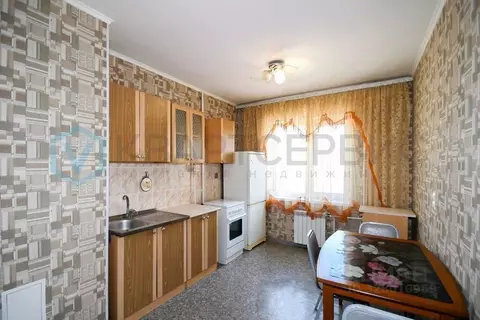 2-к кв. Омская область, Омск ул. 20-я Линия, 49 (52.1 м)