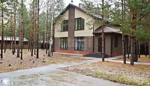 Дом в Татарстан, Лаишевский район, Орловское с/пос, д. Орел ул. ...