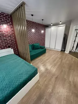 1-к кв. Самарская область, Самара пос. Мехзавод, 1-й кв-л, 64 (39.0 м)