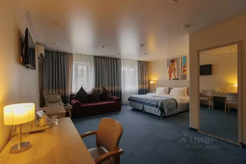 Комната Приморский край, Владивосток Набережная ул., 20 (36.0 м)