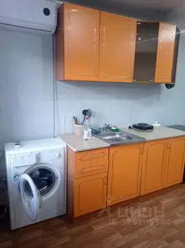 Комната Иркутская область, Шелехов 2-й кв-л, 2 (17.0 м)