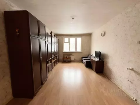 1-к кв. Москва Миклухо-Маклая ул., 41 (37.7 м)