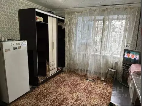Комната Астраханская область, Астрахань ул. Сун Ят-Сена, 64Б