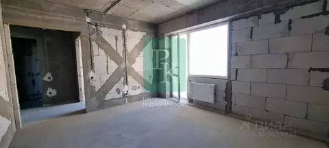 2-к кв. Севастополь просп. Генерала Острякова, 242к2 (58.0 м)