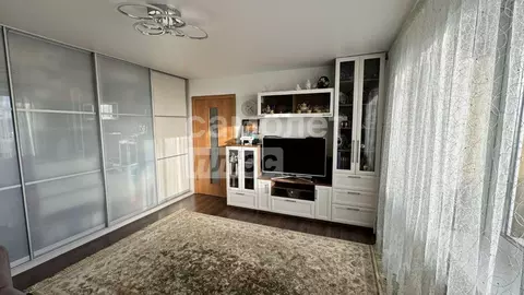 Квартира, 2 комнаты, 50.6 м