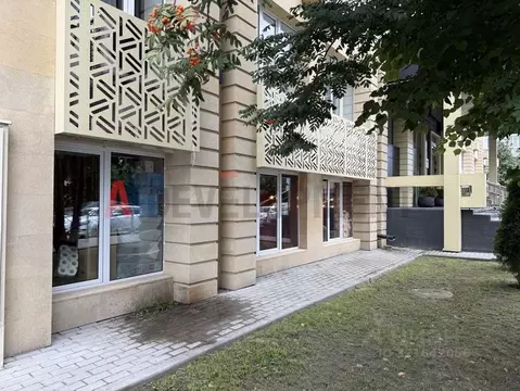 Помещение свободного назначения в Татарстан, Казань Лево-Булачная ул., ...