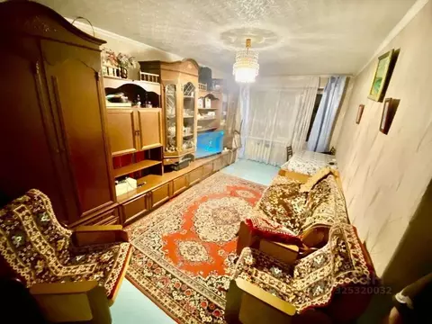 3-к кв. Белгородская область, Губкин ул. Раевского, 19 (59.4 м)