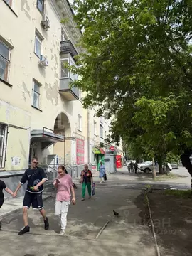 Торговая площадь в Челябинская область, Челябинск ул. Гагарина, 10 (86 ...