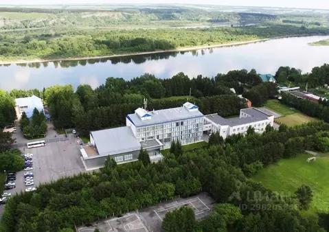 Комната Кемеровская область, Кемеровский район, с. Березово, Притомье ...