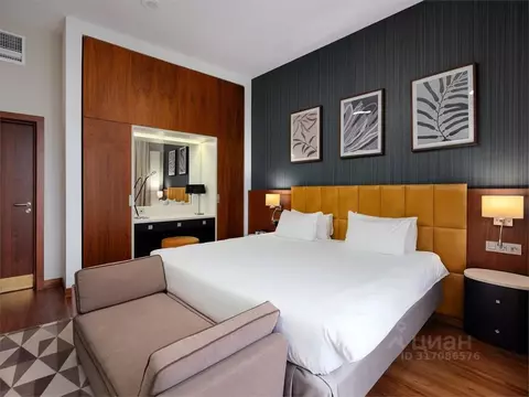 Комната Москва Коровинское ш., 10 (120.0 м)