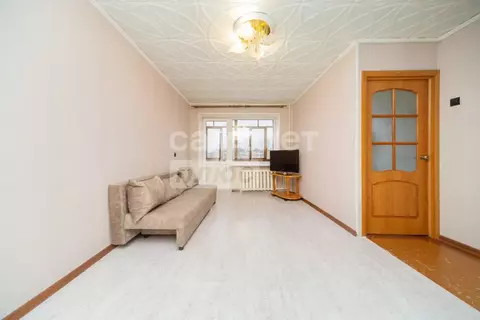 1-к кв. Пермский край, Пермь Стахановская ул., 18 (31.7 м)