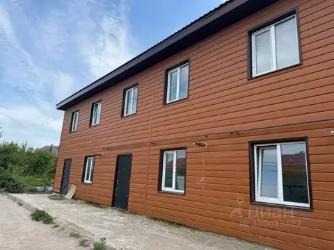 Таунхаус в Башкортостан, Уфа Трудовая ул. (96 м)